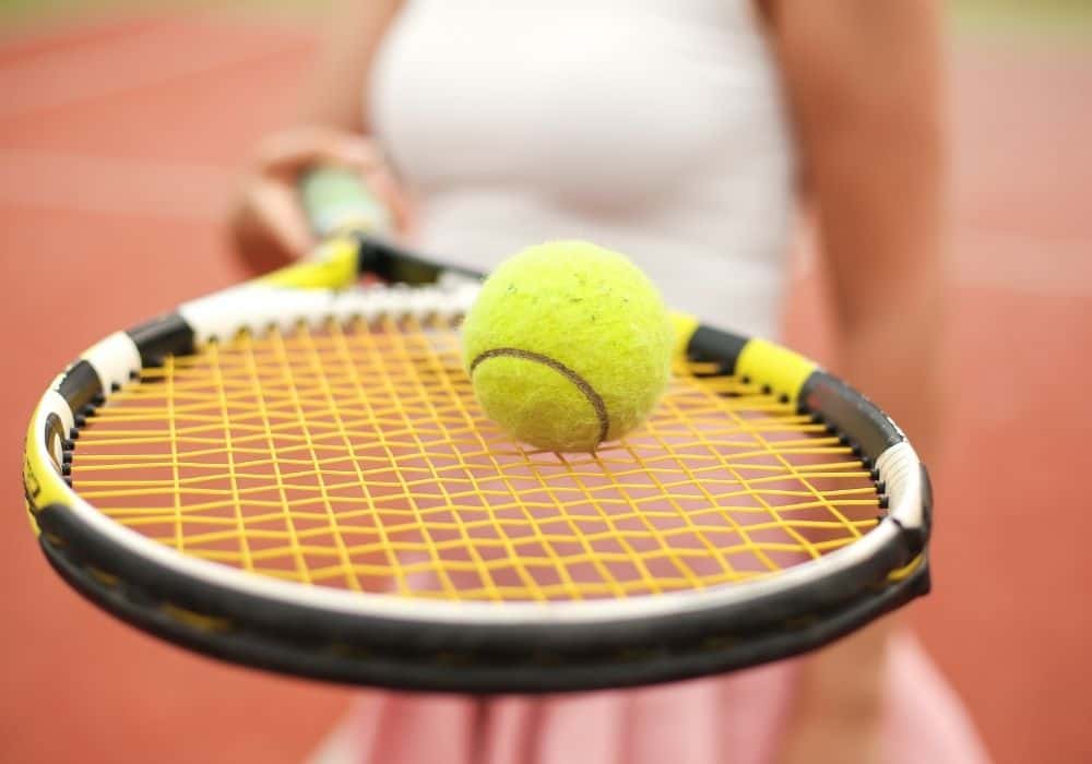 Tennis Racket Blog